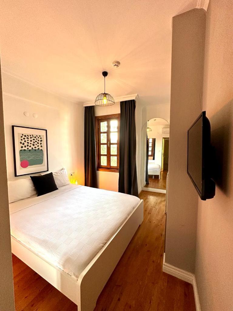 House Of Good Things Hotell Antalya Eksteriør bilde