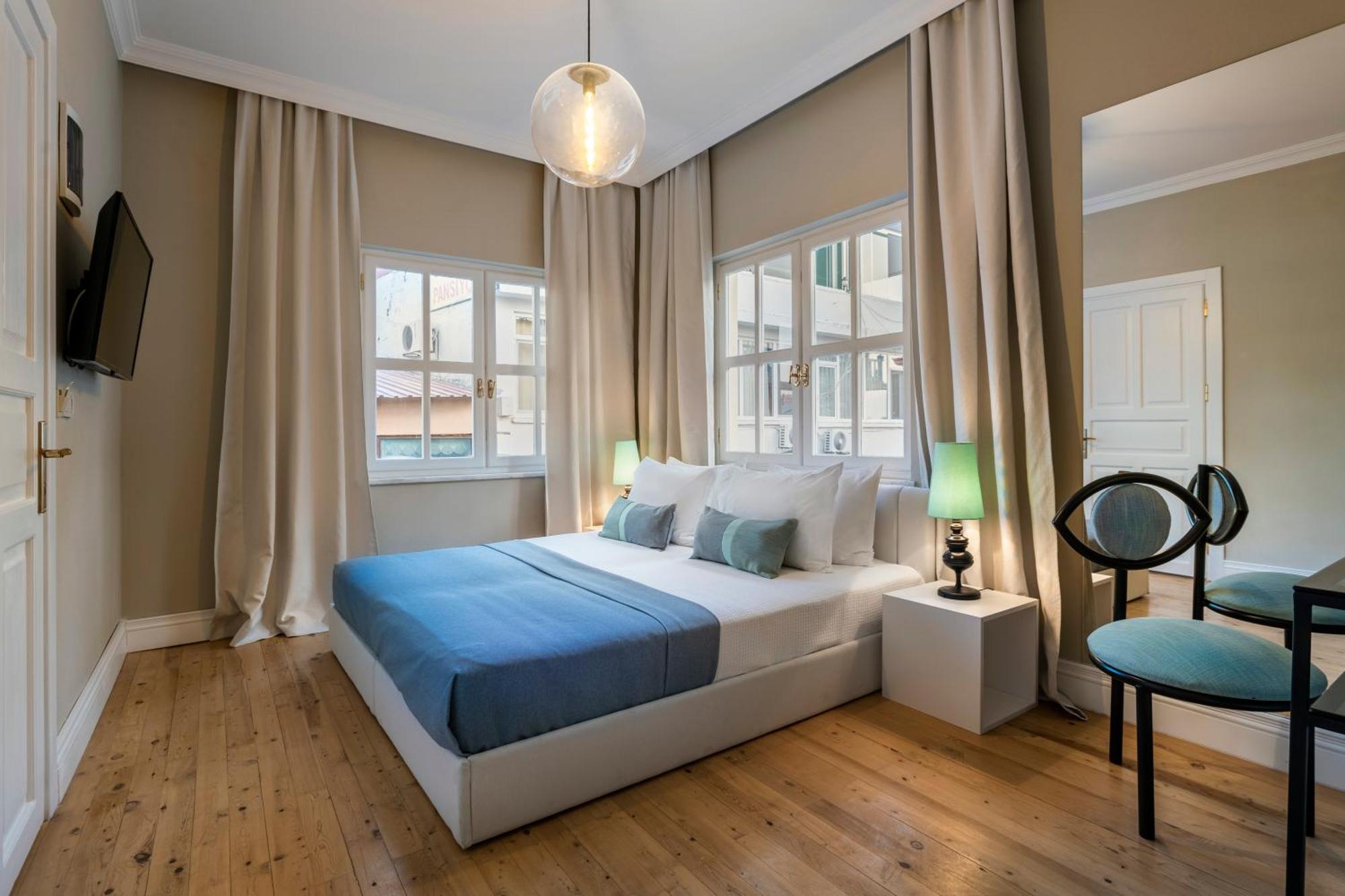 House Of Good Things Hotell Antalya Eksteriør bilde