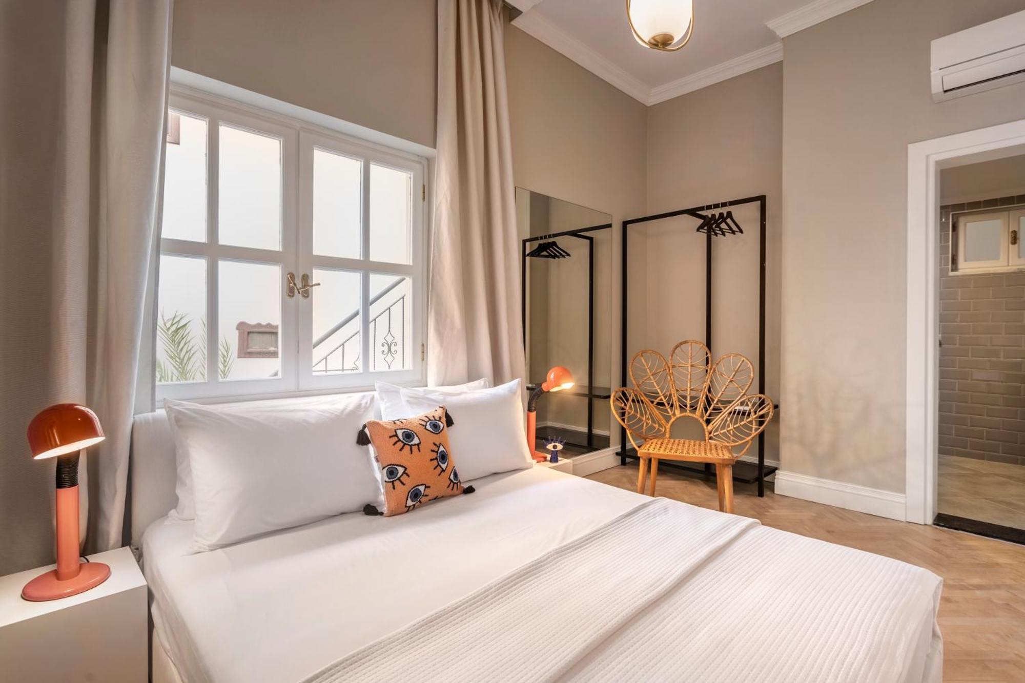 House Of Good Things Hotell Antalya Eksteriør bilde