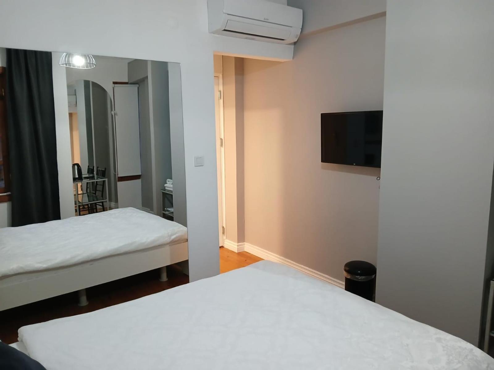 House Of Good Things Hotell Antalya Eksteriør bilde