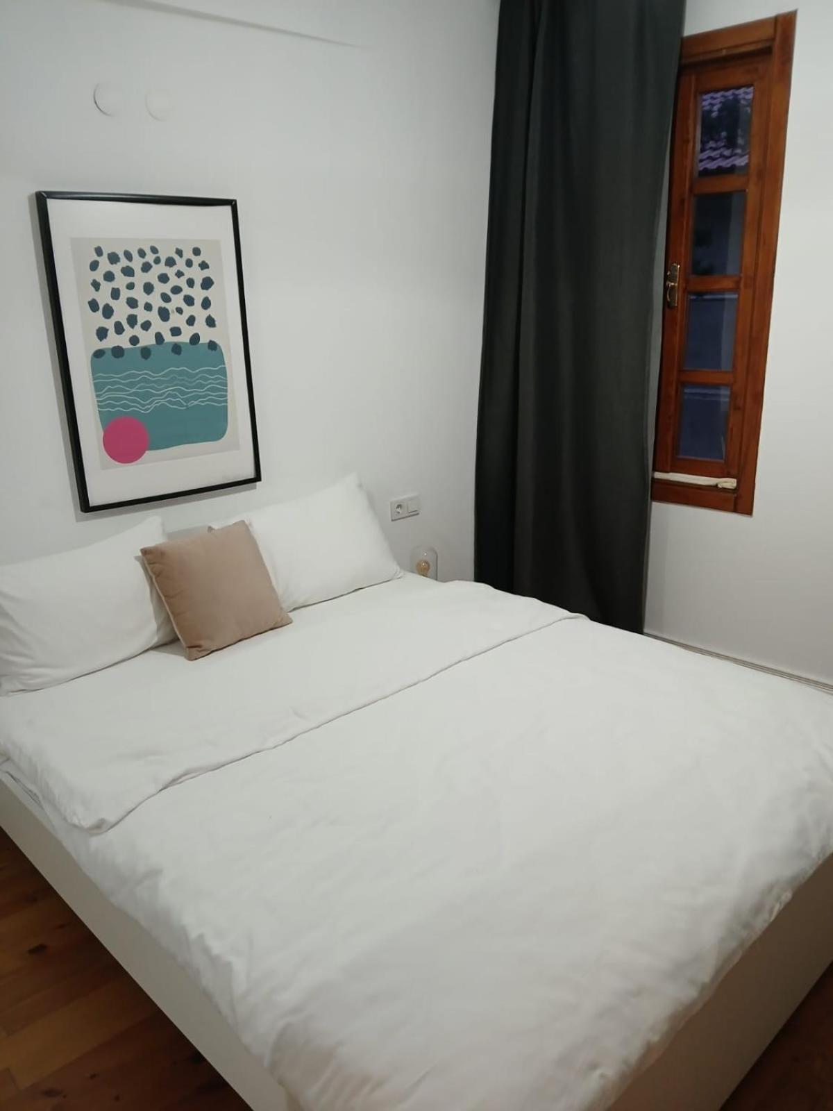 House Of Good Things Hotell Antalya Eksteriør bilde