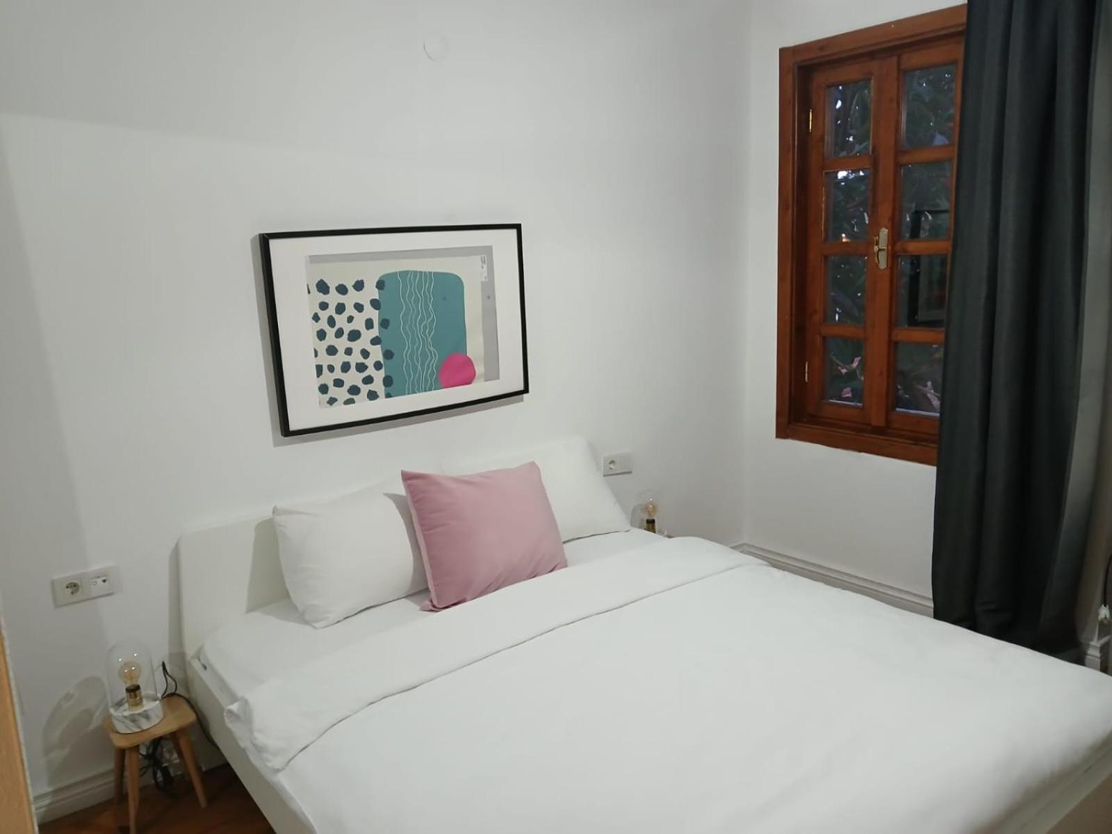 House Of Good Things Hotell Antalya Eksteriør bilde