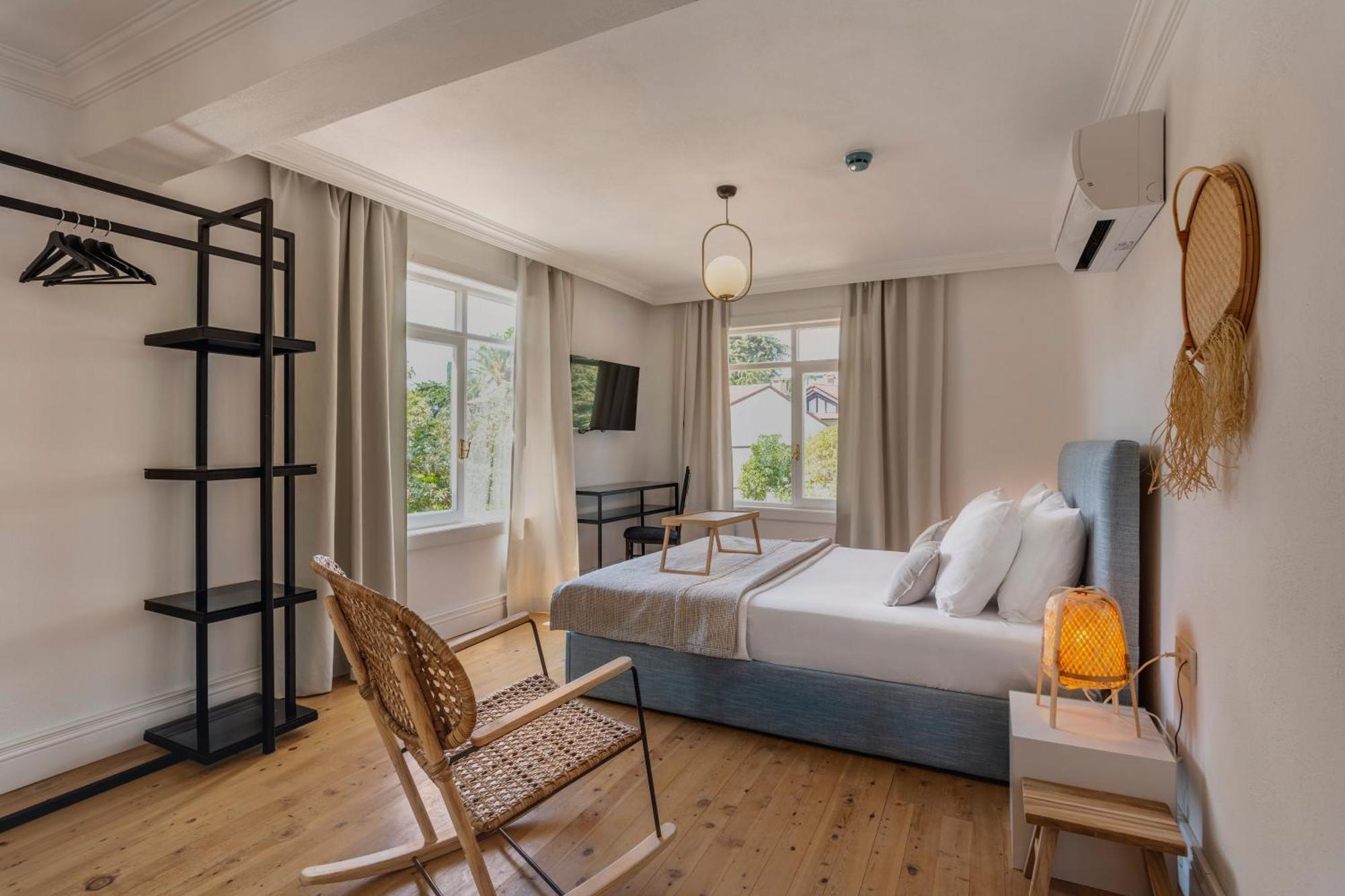 House Of Good Things Hotell Antalya Eksteriør bilde
