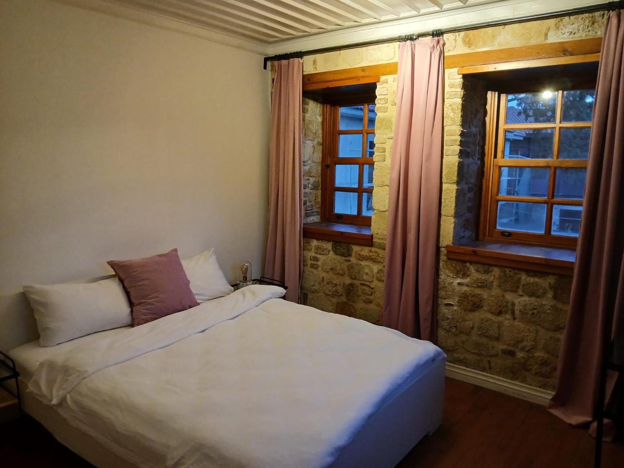 House Of Good Things Hotell Antalya Eksteriør bilde
